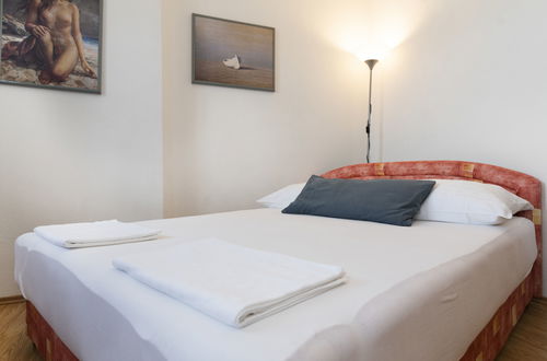 Foto 10 - Apartamento de 2 quartos em Split com terraço