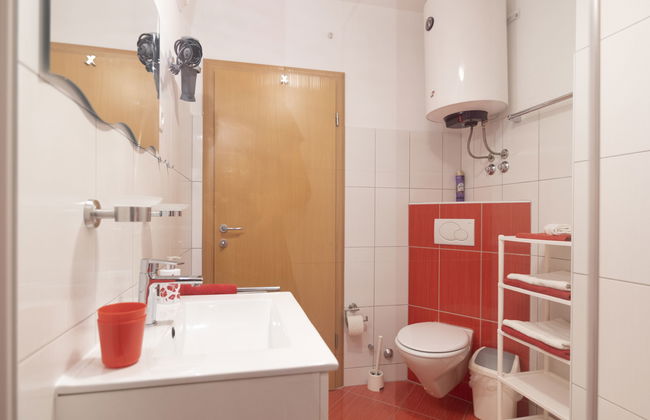 Apartamento de 3 quartos em Split com terraço - Foto 17