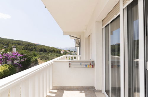 Foto 16 - Apartamento de 2 quartos em Split com terraço
