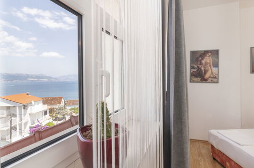 Foto 8 - Apartamento de 2 quartos em Split com terraço