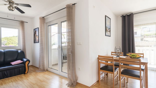 Apartamento de 3 quartos em Split com terraço - Foto 4