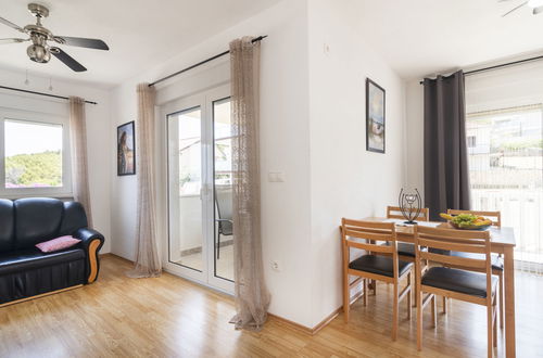 Foto 4 - Apartamento de 2 quartos em Split com terraço