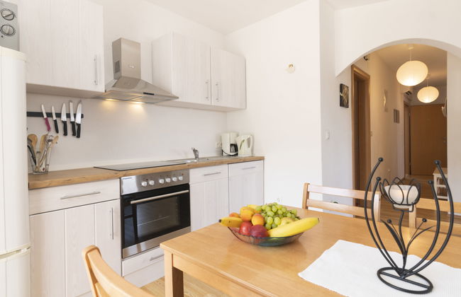 Apartamento de 3 quartos em Split com terraço - Foto 6