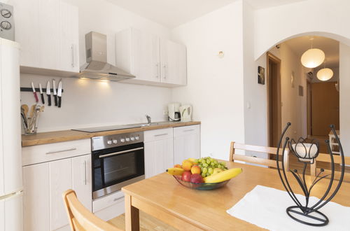 Foto 6 - Apartamento de 2 quartos em Split com terraço