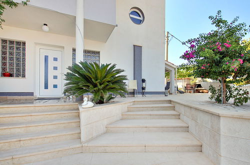 Foto 20 - Apartamento de 2 quartos em Split com terraço