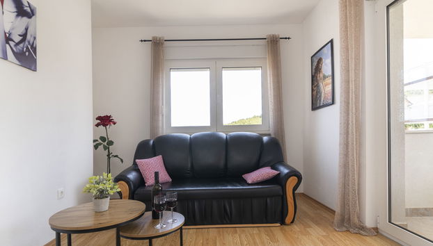 Apartamento de 3 quartos em Split com terraço - Foto 5