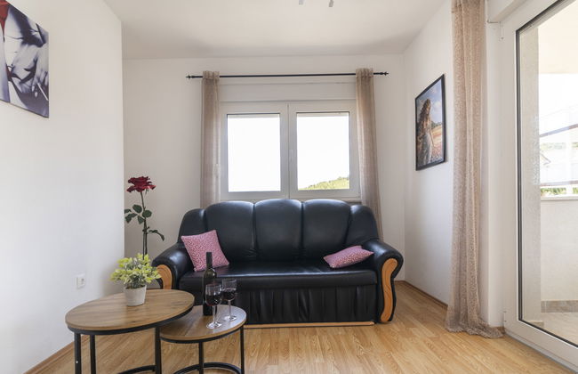 Apartamento de 3 quartos em Split com terraço - Foto 5