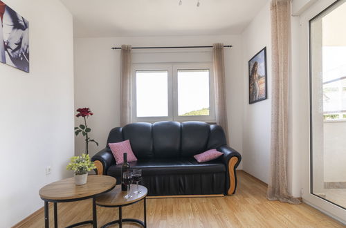 Foto 5 - Apartamento de 2 quartos em Split com terraço