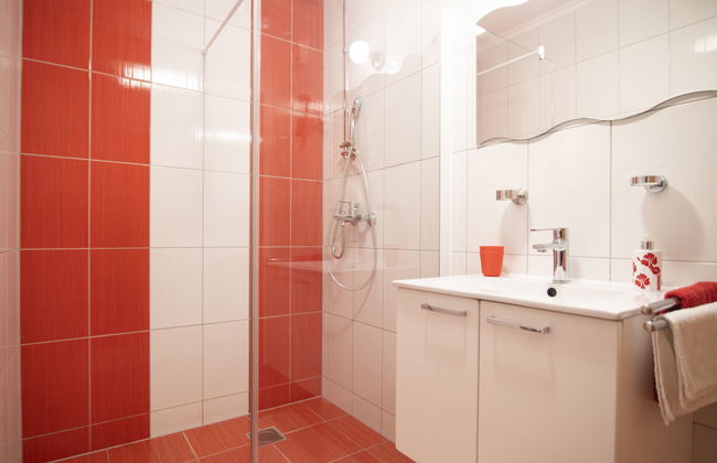 Apartamento de 3 quartos em Split com terraço - Foto 18