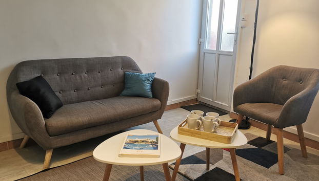 Casa de 3 quartos em Saint-Malo com jardim - Foto 2