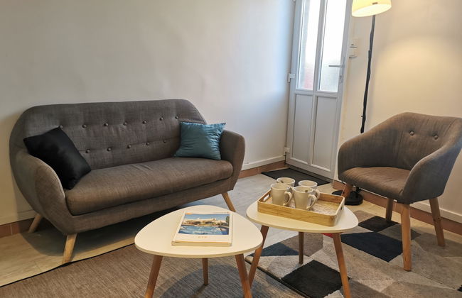 Casa de 3 quartos em Saint-Malo com jardim - Foto 2