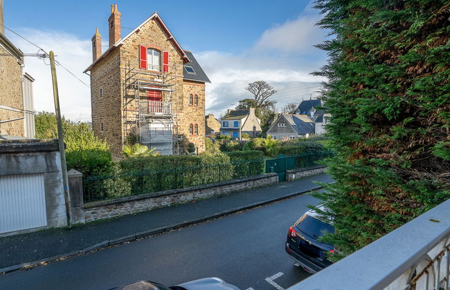 Casa de 3 quartos em Saint-Malo com jardim - Foto 16