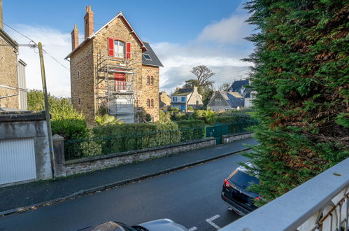 Photo 16 - Maison de 2 chambres à Saint-Malo avec jardin et vues à la mer