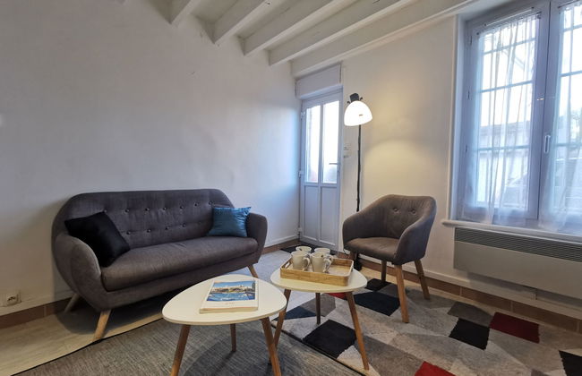 Casa de 3 quartos em Saint-Malo com jardim - Foto 18