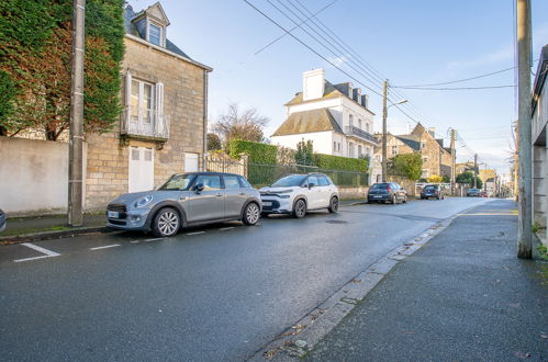 Photo 17 - 2 bedroom House in Saint-Malo with garden and sea view