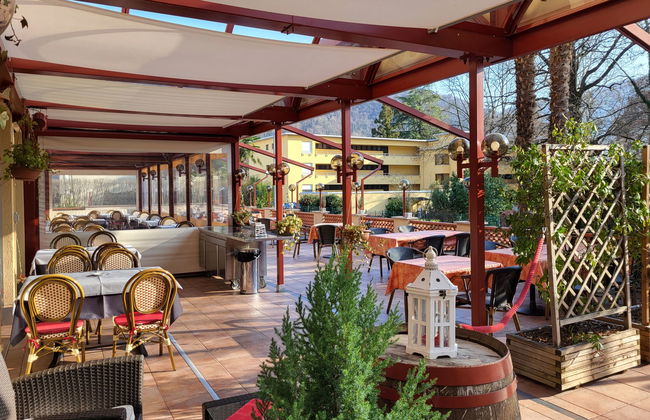 Apartamento de 2 quartos em Caslano com jardim e terraço - Foto 25