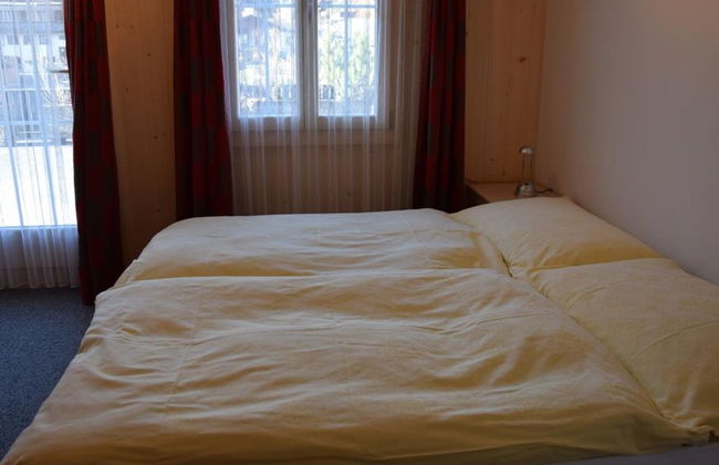Appartement de 2 chambres à Lenk - Photo 8