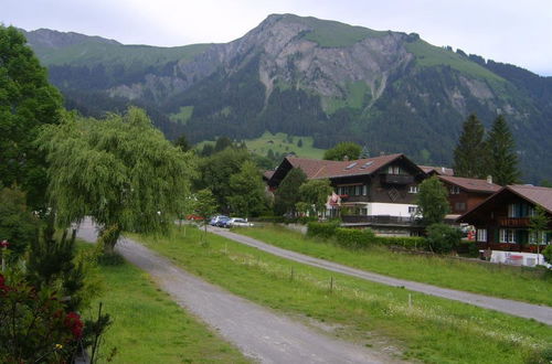 Photo 2 - Appartement de 2 chambres à Lenk