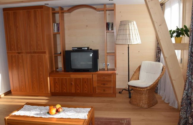 Appartement de 2 chambres à Lenk - Photo 3