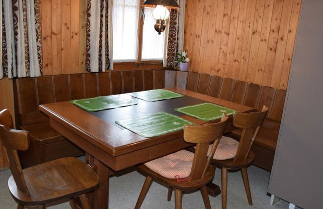 Appartement de 2 chambres à Lenk - Photo 7