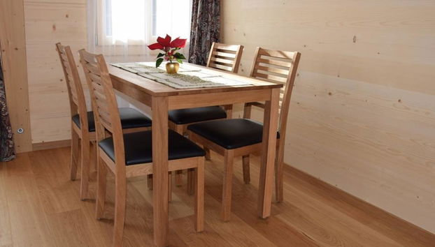 Apartment mit 2 Schlafzimmern in Lenk - Foto 5