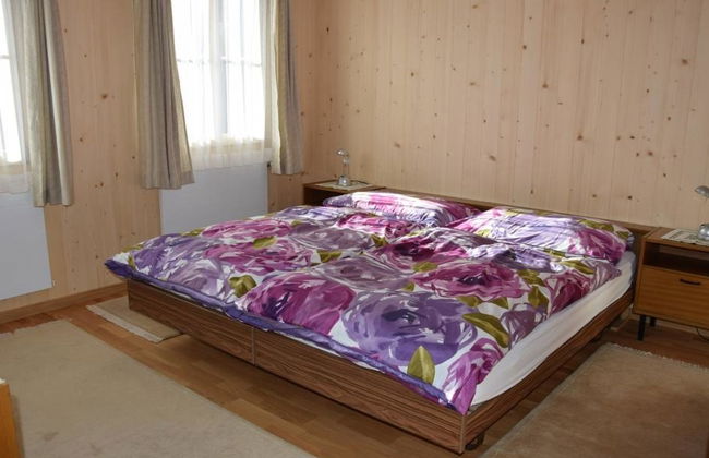 Appartement de 2 chambres à Lenk - Photo 9