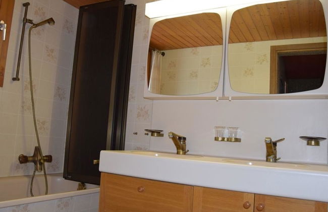Appartement de 2 chambres à Lenk - Photo 11