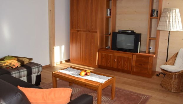 Apartment mit 2 Schlafzimmern in Lenk - Foto 4