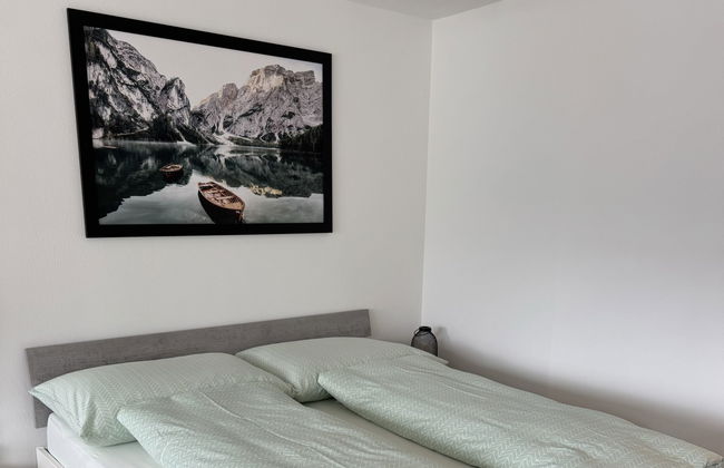 Apartamento de 1 quarto em Davos com sauna - Foto 8