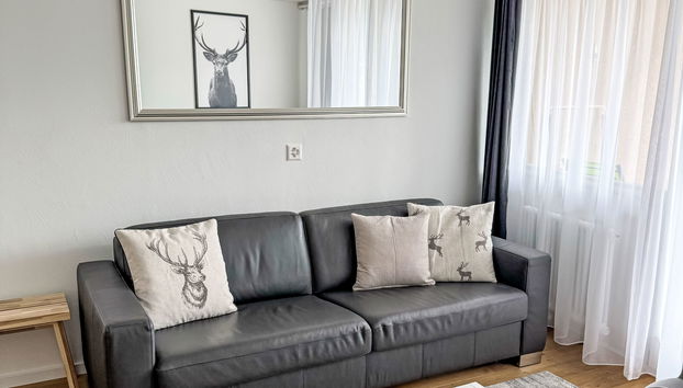 Appartement de 1 chambre à Davos avec sauna - Photo 3