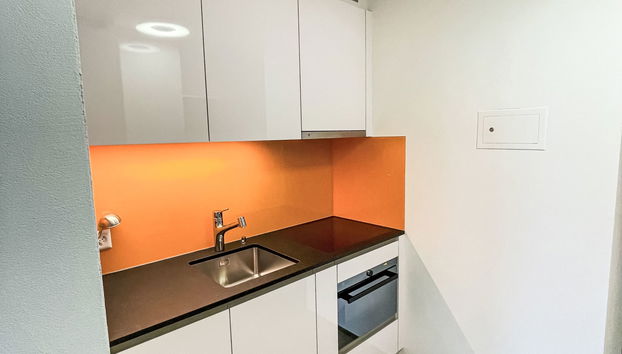 Appartement de 1 chambre à Davos avec sauna - Photo 4