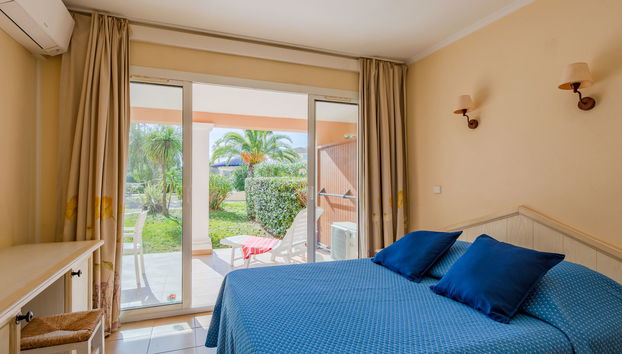Apartment mit 3 Schlafzimmern in Roquebrune-sur-Argens mit schwimmbad und garten - Foto 5