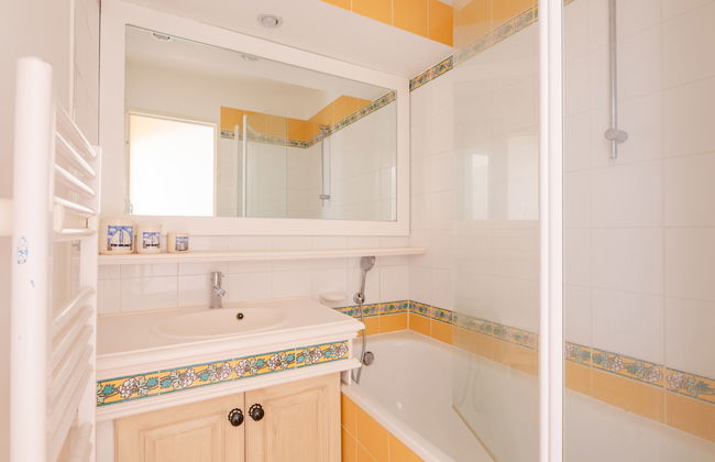 Apartamento de 3 quartos em Roquebrune-sur-Argens com piscina e jardim - Foto 13