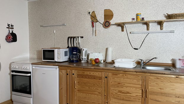 Apartamento de 2 quartos em Mirow com jardim - Foto 3