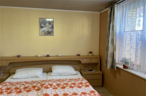 Photo 21 - Appartement de 1 chambre à Mirow avec jardin et vues sur la montagne