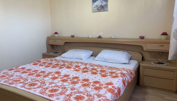Apartamento de 2 quartos em Mirow com jardim - Foto 4