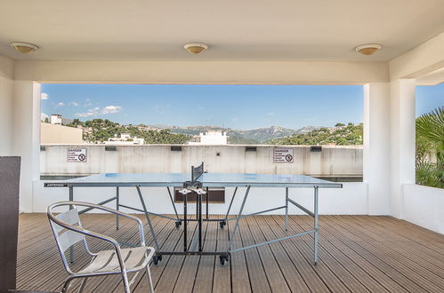 Photo 13 - Apartment in Cagnes-sur-Mer with swimming pool