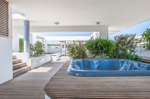 Photo 14 - Appartement en Cagnes-sur-Mer avec piscine