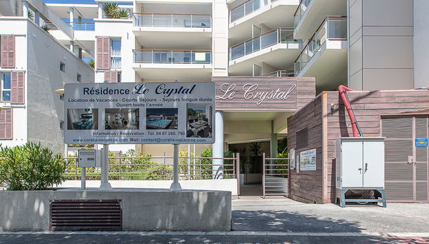 Apartamento de 1 quarto em Cagnes-sur-Mer com piscina - Foto 5
