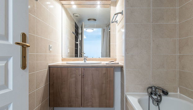 Apartamento de 1 quarto em Cagnes-sur-Mer com piscina - Foto 4