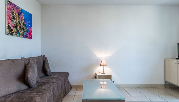 Apartamento de 1 quarto em Cagnes-sur-Mer com piscina - Foto 3