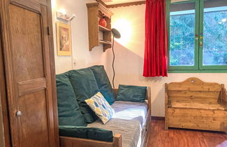 Foto 2 - Apartamento em Chamonix-Mont-Blanc