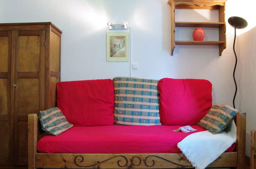 Foto 13 - Apartamento en Chamonix-Mont-Blanc