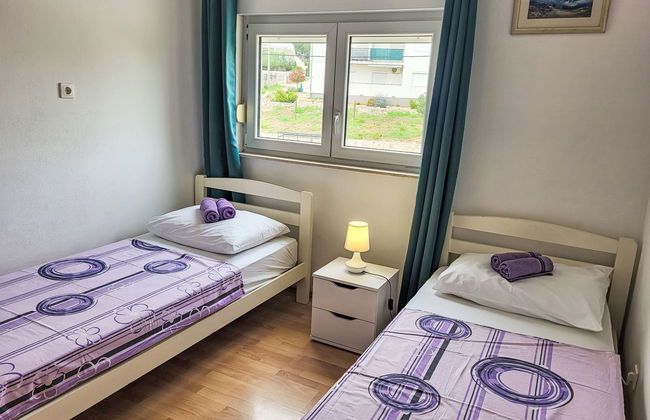 3 bedroom Apartment in Jasenice - Photo 14