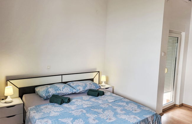 3 bedroom Apartment in Jasenice - Photo 9