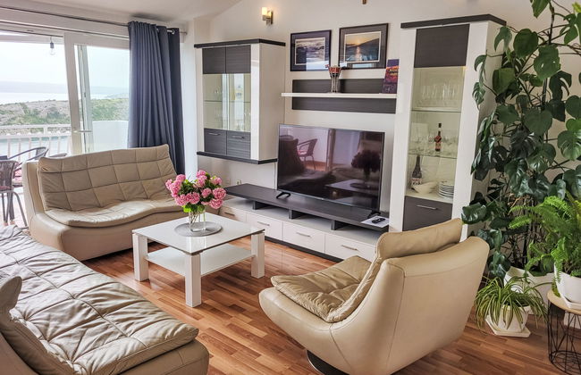 3 bedroom Apartment in Jasenice - Photo 7