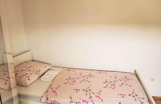 3 bedroom Apartment in Jasenice - Photo 10