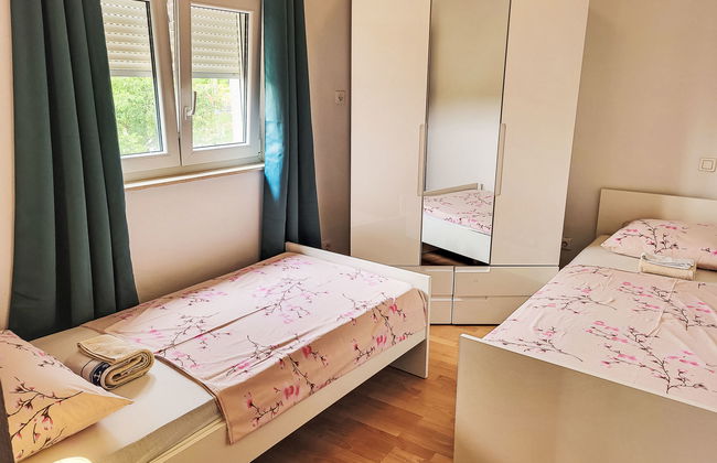 3 bedroom Apartment in Jasenice - Photo 11