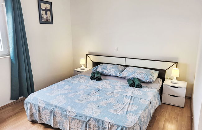 3 bedroom Apartment in Jasenice - Photo 8