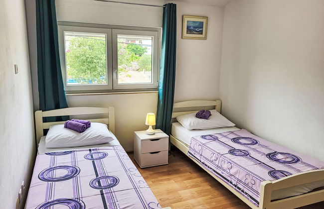 3 bedroom Apartment in Jasenice - Photo 13